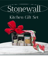 Stonewall Gift Set 