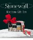Stonewall Gift Set 
