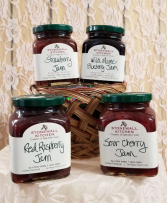 Stonewall Kitchen Jam Gift Basket Gift basket