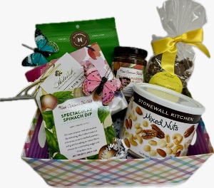  Variety Basket 