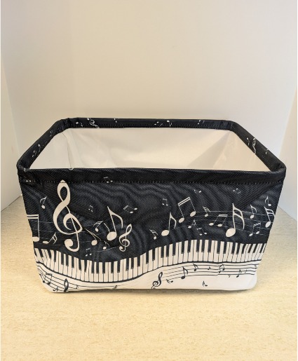 Storage Basket NFS-MNSB Gift