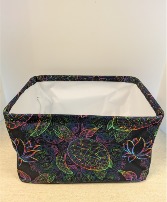 Storage Basket Sea Turtles  NFS-SBST Gift