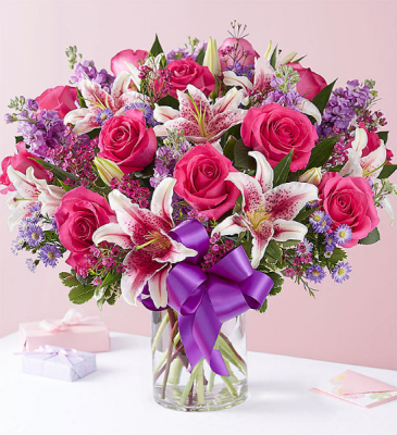 Straight from My Heart  in Sunrise, FL | FLORIST24HRS.COM