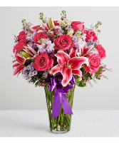 Straight From The Heart  in Barre, Vermont | Emslie The Florist & Gifts