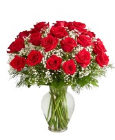 Straight from the Heart Bouquet  Love and romance 