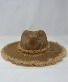 Straw Hat Hat