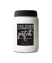 Strawberry Patch Candle