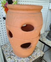STRAWBERRY POT LIMITED SUPPLY