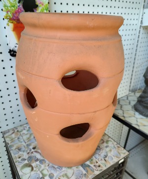 STRAWBERRY POT LIMITED SUPPLY