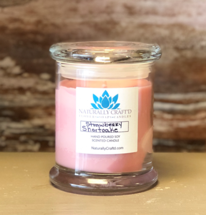 Strawberry Shortcake Out of Stock