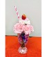 Strawberry Sundae Bouquet 