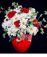 Strawberry Sweetie Summer 