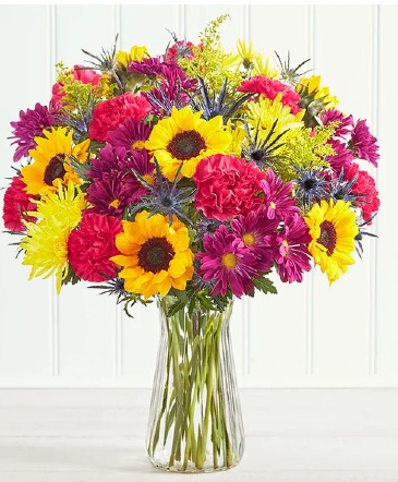Stream Valley   in Bronx, NY | Bella's Flower Shop