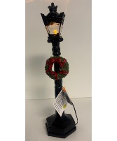 Street Lantern NFS-SL