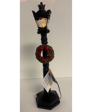 Street Lantern NFS-SL