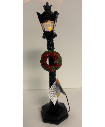 Street Lantern NFS-SL