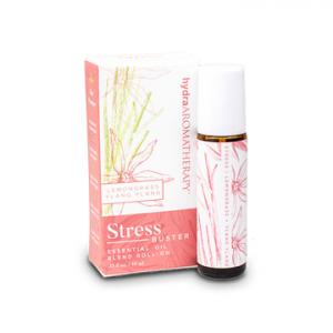 Stress Essential Oil Roller