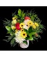 Striking Vickings Spring Mix with Vickings Poms