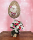 Stuck On You FHF-VD651 Fresh Flower Arrangement  local only