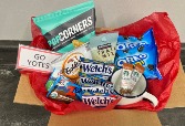 Study Buddy Care Package