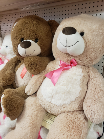 Stuff bears Stuff bear