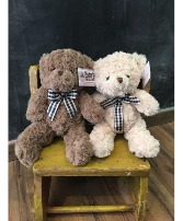 Stuffed Animal Gift Item