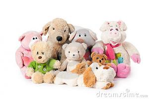 STUFFED ANIMALS in Fort Lauderdale, FL | ENCHANTMENT FLORIST STUFFED ANIMALS in Fort Lauderdale, FL | ENCHANTMENT FLORIST