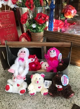Stuffed Animals Gift Items