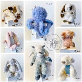Stuffed Animals Plush Toy