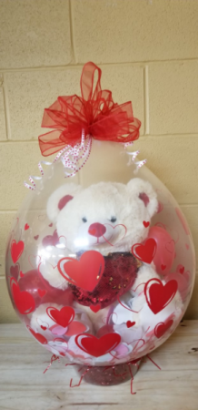 Stuffed Balloon Stuffed Balloon