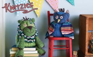 Stuffed Knit Animals Just for kids in Turlock, CA | DEAN FLORAL Stuffed Knit Animals Just for kids in Turlock, CA | DEAN FLORAL