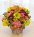 Stull's Blaze  Basket
