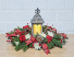 Stull's Christmas Lantern Centerpiece 