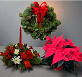 Stulls Christmas Trio 