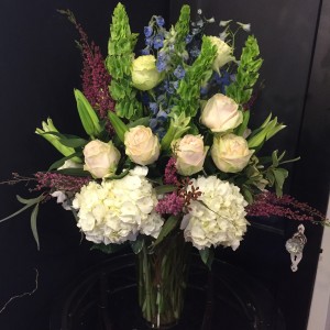 Stunning pastel dreams Arrangement
