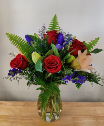 Stunning Beauty best seller  in Apache Junction, AZ | No Reason Why Flowers