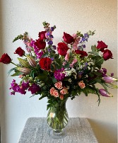 Stunning Beauty  in La Grande, Oregon | FITZGERALD FLOWERS