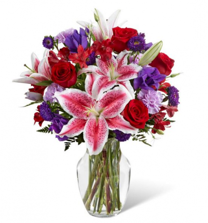 Starry Night Bouquet