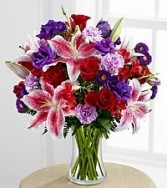 Stunning Beauty Flower Arrangement