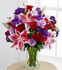 Stunning Beauty Flower Arrangement In Thibodaux La Beautiful Stunning Beauty Flower Arrangement