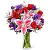 Stunning Beauty Vase