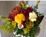 Stunning Cornucopia Floral