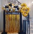 STUNNING CUSTOM ARCH CALL FOR AVAILABILITY