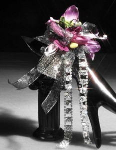 STUNNING GLITZ