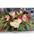 Stunning Holiday Centerpiece  Centerpiece 