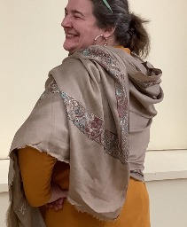 Himalayan Shawl Gift