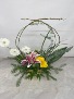Stunning Stargazer Floral Arrangement