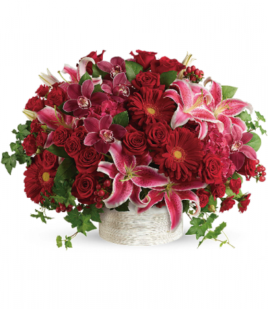 Stunning Statement Bouquet HLR041B
