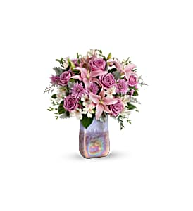 STUNNING SWIRLS MOTHER'S DAY