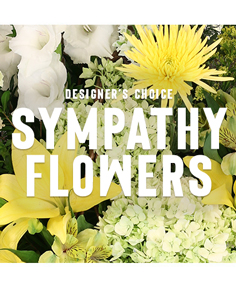 The Language of Sympathy Flowers: Sending Comfort - Studley's